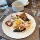 조선비치 | 부산 웨스틴조선 조선비치 까밀리아 뷔페 할인, 주말 저녁 후기