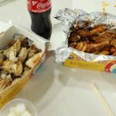 부리나치킨 수완점 이미지