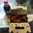 교촌치킨백마강촌점