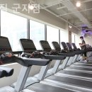 시티짐 군자 이미지