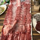 오송한우촌식당 이미지