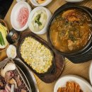 별미정 | [순천 맛집] 입안 가득 퍼지는 육즙의 향연, '별미정' 참숯 돼지 생갈비 먹부림 후기! 🍖✨