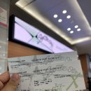 실리카겔 콘서트 [Syn. THE. Size X] 후기