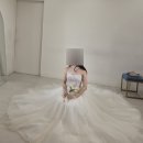 이-쁘게 헤어 | 레이앤코 촬영드레스 가봉 후기