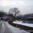 명절 피로회복 고골 황토숯가마 나들이 이미지