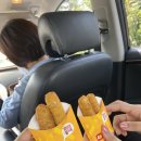 서산휴게소롯데리아 이미지