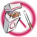 담배 사재기 막아라... 매점매석 금지 이미지