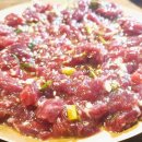 장군육회 경산점 | [경산 맛집] 동짓날 한우 생고기, 육사시미 장군 육회 경산점 두 번째 방문