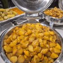 밥심한식뷔페 이미지