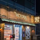 케이크부 | 두바이 초콜릿 소라빵 괴정 빅토리아 베이커리 가든 내돈내산 솔직 후기