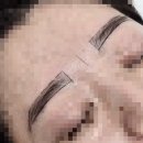 동문천로 | 거제 반영구 눈썹 살롱드67 내돈내산 후기 (전후 사진 있음)