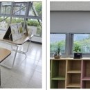 푸른숲작은도서관 이미지