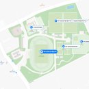 제주공천포전지훈련센터 야구장 이미지