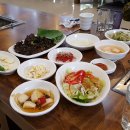 기장돼지숯불갈비 이미지