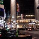 스타벅스 교차로 앞 이미지