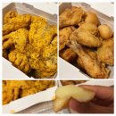 치킨플러스경주용황점