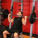 바벨(BARBELL)