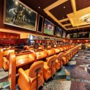 벨라지오 관광호텔 이미지