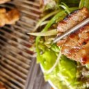 까치골숯불촌 이미지