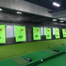 에이클래스 골프연습장 이미지