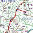 제250차 전북 남원 봉화산(920m) 5월 1일 화요일 철죽축제 이미지