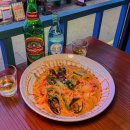 합정 맛집 홍콩 느와르 야장 감성 라운지목화 합정관 솔직 후기