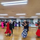 야간) 댄스스포츠(초급) 이미지