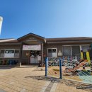 중마 청소년센터앞 이미지