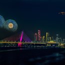 2025년 불꽃축제... 이미지