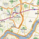 럭키아파트~구리고등학교 이미지