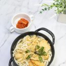 유부&우동