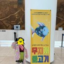 무지개도서관 | 7세 아이와 뮤지컬 <무지개 물고기 - 대구> 후기 내돈내산