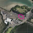 2025년 10월 19일 백열다섯번째 : Orakei-Glen Inn-Pt. England-Kohi Beach-Mission Bay 이미지