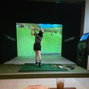 베스트골프존 | ⛳ [충주] 골프존 교현 동촌점 후기 | 대호단양CC 스크린 라운드, PAR를 기록한 하루!