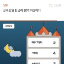 나는 어떻게 해야 부자가 될까? ㅋㅋㅋ 건물주 테스트야!! (+MBTI 궁금!!) 이미지