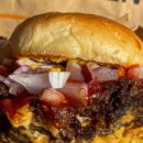 버거스올마이티 죽전점 이미지