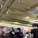 잽주다 복싱클럽 이미지