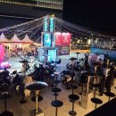 나성동광장 | 어반나잇 세종 크리스마스 예술의전당 공연 밤마실 행사 축제 야간 데이트 나성동 일정 주차