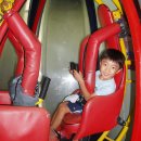 지난 여름 사진들.. 몇 장 올려봅니다..^^* (여름 다 지나 좀 추워보일듯..ㅋㅋ) 이미지