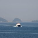 대일해운(가자바다로/아일랜드/욕지호) 이미지