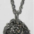 SCP재단 시리즈 24. SCP-427 러브크래프트의 로켓(Lovecraftian Locket) 이미지