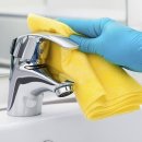 청소업체가 비밀로 하는 욕실 청소방법 7가지 이미지