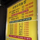 초원농장 | 파주 전남친 맛집 오리주물럭 :: 초원오리농장 내돈내산 후기