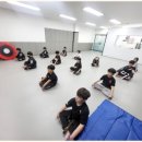 화랑 합기도 이미지