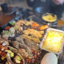옥산닭발