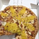 피자나라치킨공주인천선학점 | [내돈내산] 피자나라치킨공주 영종중산점 고구마피치세트 가성비 조합 추천