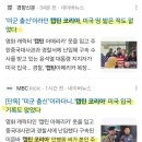 [일반] 오늘 윤카 선관위 짱깨 간첩 엠바고 푸는거맞네 이미지