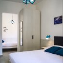 피렌체 오피스텔 | 로마 신혼여행 숙소 추천｜테르미니역 근처 에어비앤비, 안전지역 &amp; 최신식 깔끔 그자체!