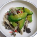 녹동세발낙지 이미지