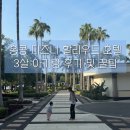 잉크랜드 | [홍콩 디즈니랜드 호텔 후기] 3살 아기랑 디즈니 할리우드 호텔 2박3일 여행 코스 & 꿀팁 총정리